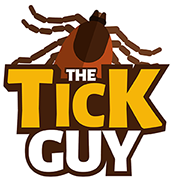 The Tick Guy Logo
